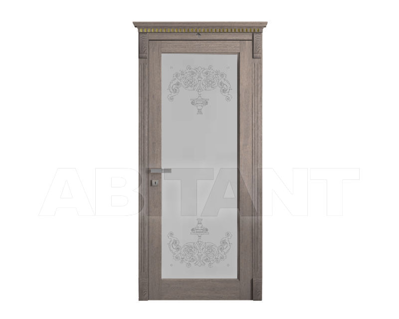 Buy Wooden door Porte in Door 2018 MANTEGNA 4885