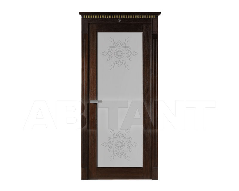 Wooden door MANTEGNA 4921 price on request Buy Wooden door Porte in Door 2018 MANTEGNA 4921