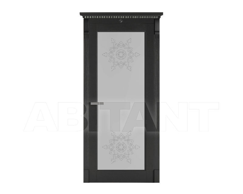 Wooden door MANTEGNA 4985 price on request Buy Wooden door Porte in Door 2018 MANTEGNA 4985