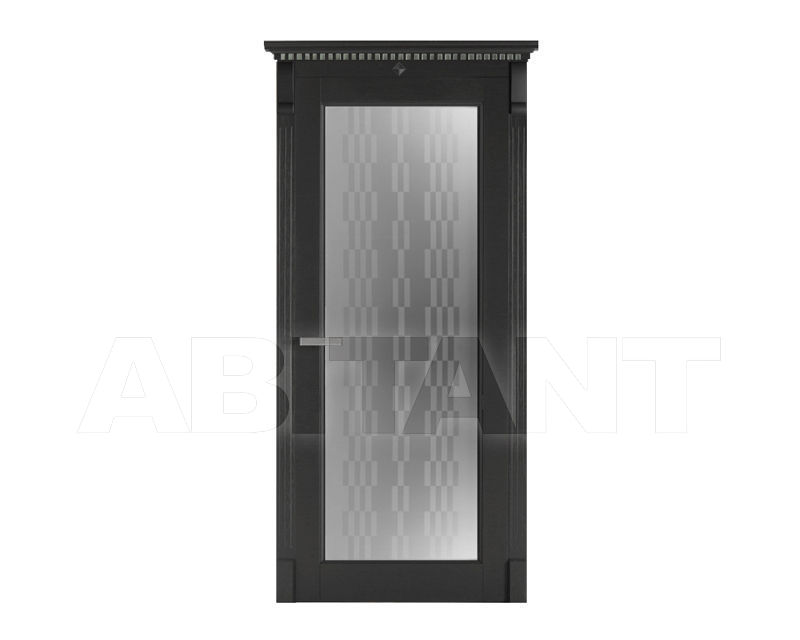 Wooden door MANTEGNA 4989 price on request Buy Wooden door Porte in Door 2018 MANTEGNA 4989