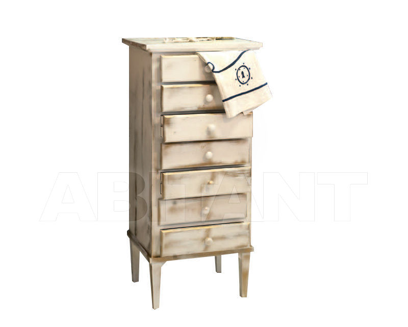 Buy Comode GAUGUIN Castagnetti & C sas 2018 1011395