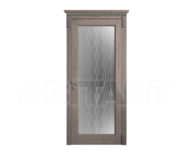 Buy Wooden door Porte in Door 2018 MANTEGNA 5053