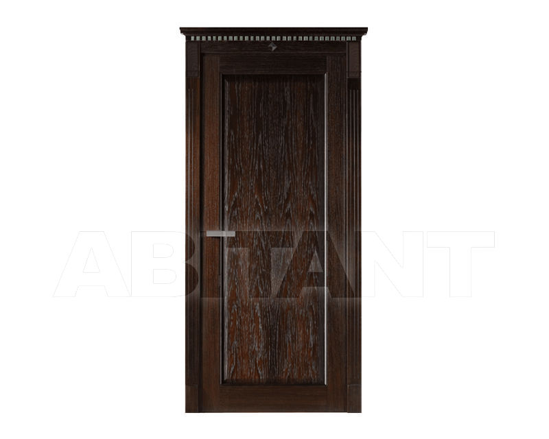 Wooden door MANTEGNA 5061 price on request Buy Wooden door Porte in Door 2018 MANTEGNA 5061