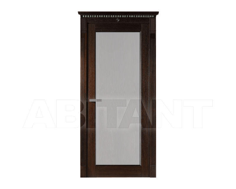 Wooden door MANTEGNA 5065 price on request Buy Wooden door Porte in Door 2018 MANTEGNA 5065