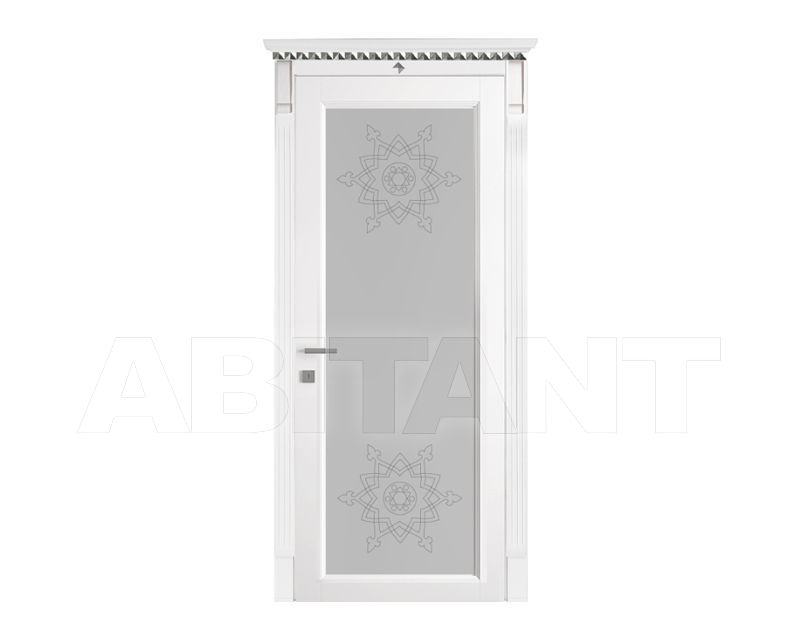 Wooden door MANTEGNA 5273 price on request Buy Wooden door Porte in Door 2018 MANTEGNA 5273