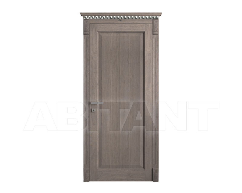 Wooden door MANTEGNA 5285 price on request Buy Wooden door Porte in Door 2018 MANTEGNA 5285