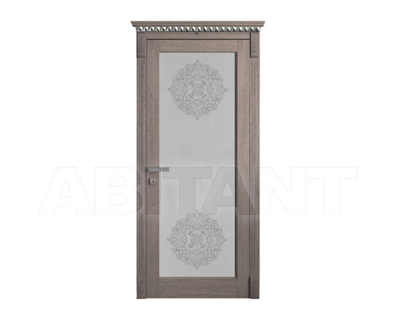 Wooden door MANTEGNA 5293 price on request Buy Wooden door Porte in Door 2018 MANTEGNA 5293