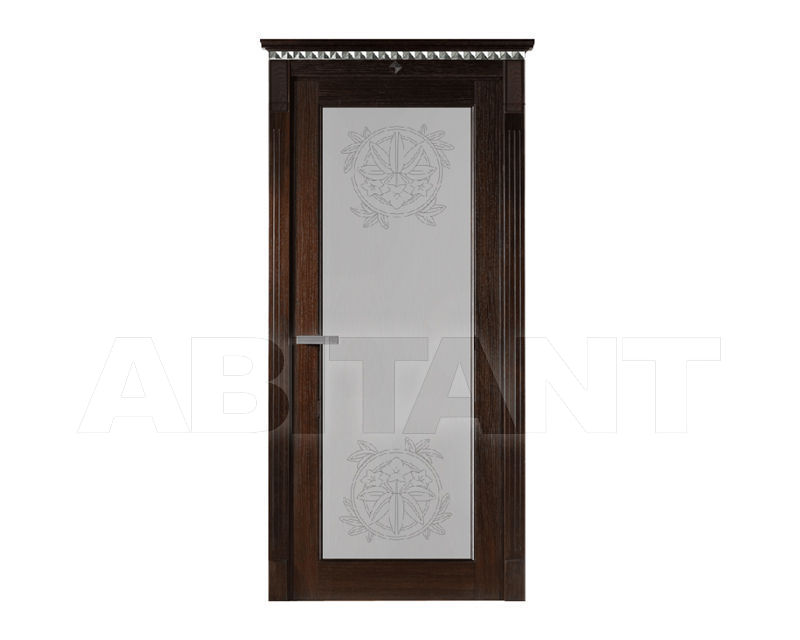 Wooden door MANTEGNA 5329 price on request Buy Wooden door Porte in Door 2018 MANTEGNA 5329