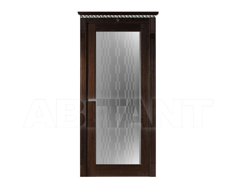 Wooden door MANTEGNA 5341 price on request Buy Wooden door Porte in Door 2018 MANTEGNA 5341