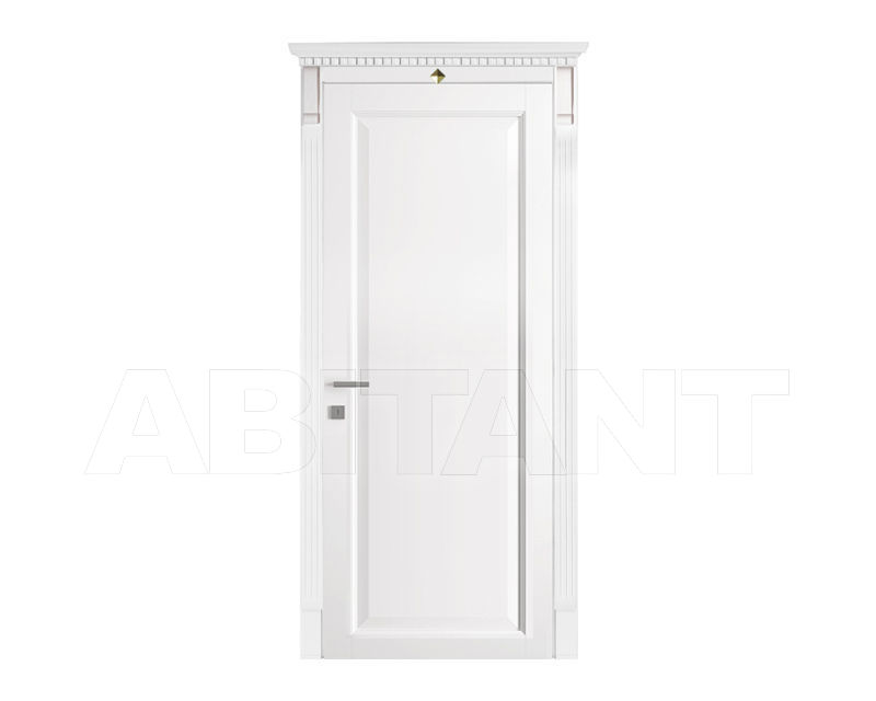 Wooden door MANTEGNA 5349 price on request Buy Wooden door Porte in Door 2018 MANTEGNA 5349