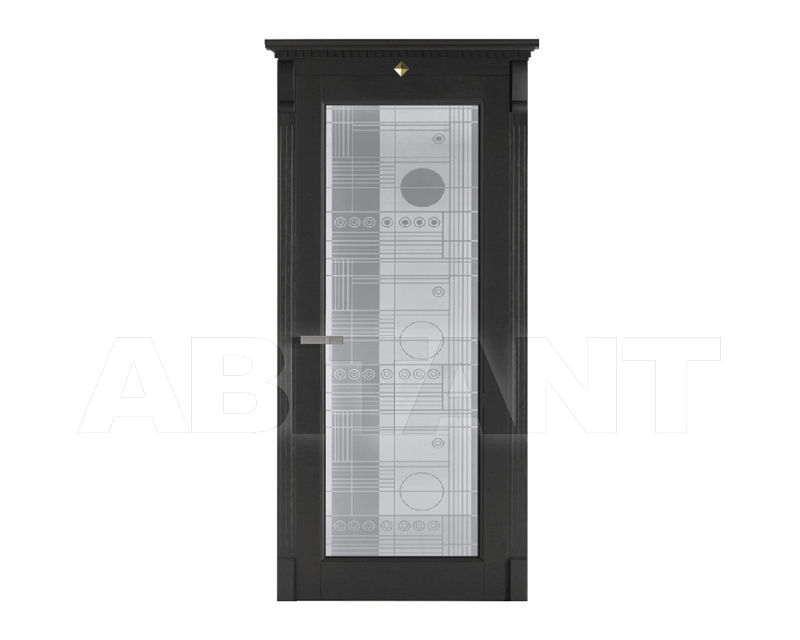 Buy Wooden door Porte in Door 2018 MANTEGNA 5409