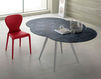 Dining table ARGO Eurosedia Design S.p.A. 2018 VT325134 Contemporary / Modern