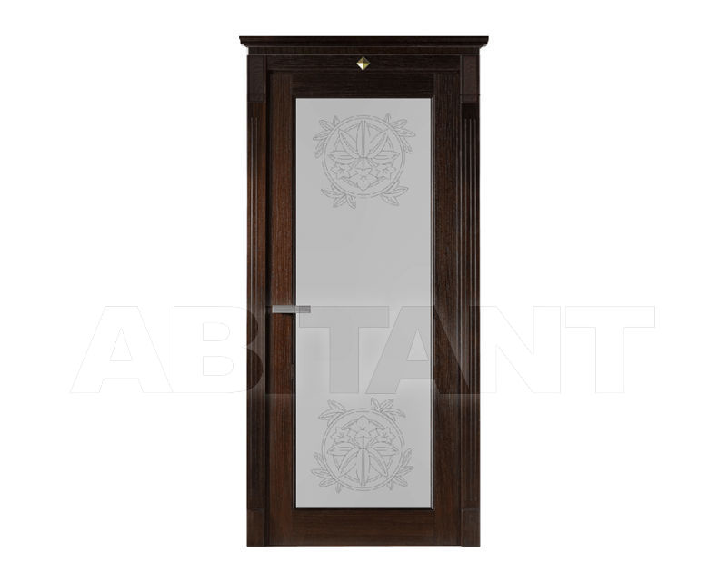 Wooden door MANTEGNA 5489 price on request Buy Wooden door Porte in Door 2018 MANTEGNA 5489