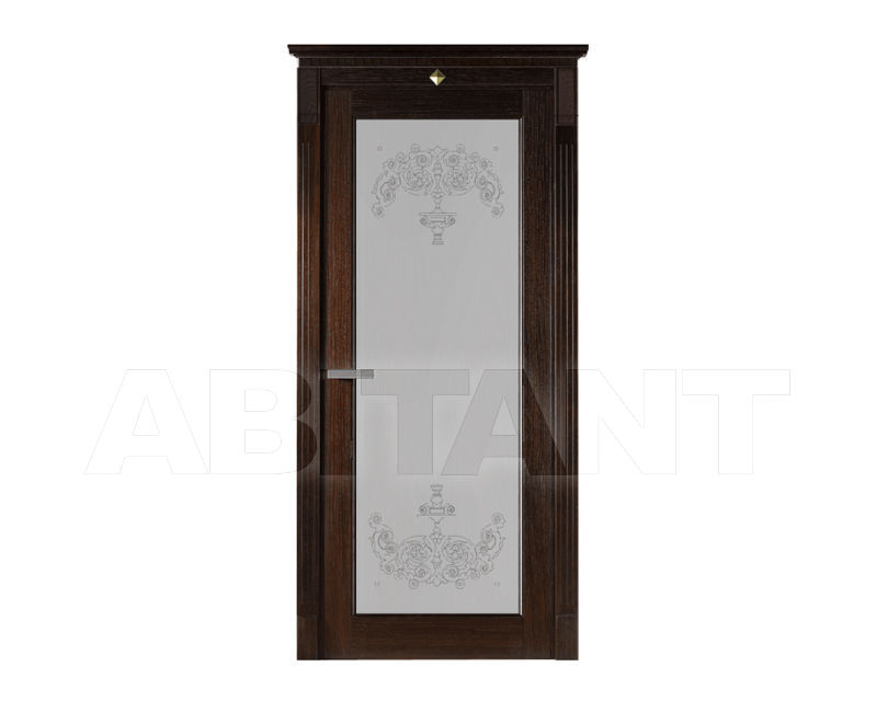 Wooden door MANTEGNA 5493 price on request Buy Wooden door Porte in Door 2018 MANTEGNA 5493