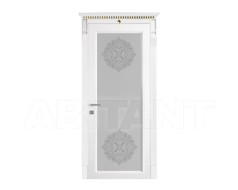 Buy Wooden door Porte in Door 2018 MANTEGNA 5517