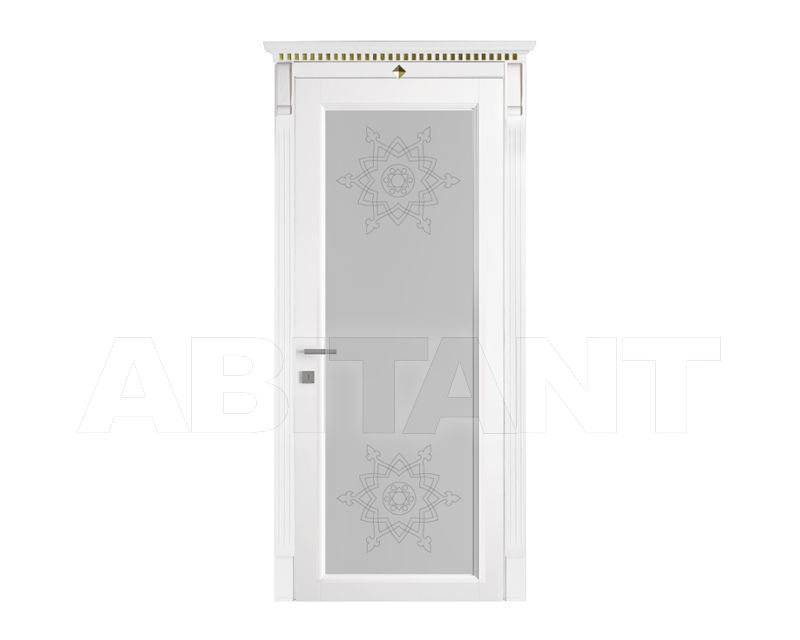 Wooden door MANTEGNA 5529 price on request Buy Wooden door Porte in Door 2018 MANTEGNA 5529