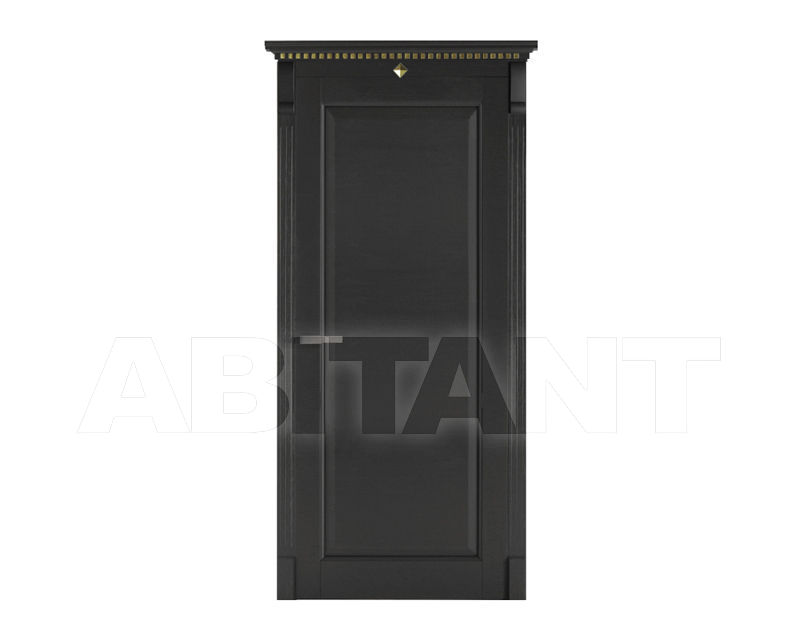 Wooden door MANTEGNA 5541 price on request Buy Wooden door Porte in Door 2018 MANTEGNA 5541