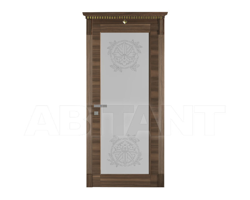 Buy Wooden door Porte in Door 2018 MANTEGNA 5585