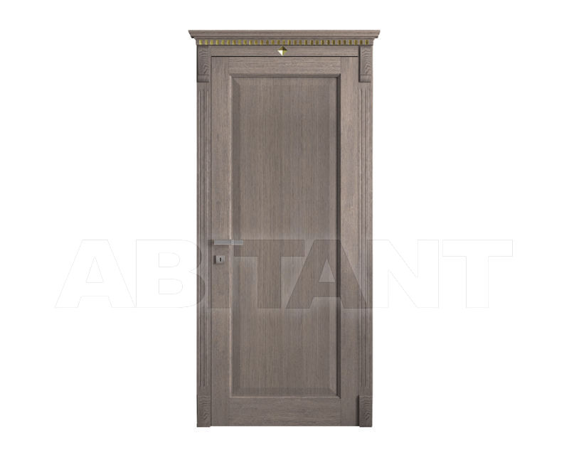 Buy Wooden door Porte in Door 2018 MANTEGNA 5605