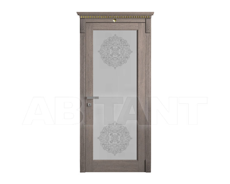 Wooden door MANTEGNA 5613 price on request Buy Wooden door Porte in Door 2018 MANTEGNA 5613