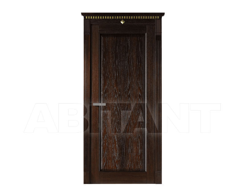 Wooden door MANTEGNA 5637 price on request Buy Wooden door Porte in Door 2018 MANTEGNA 5637