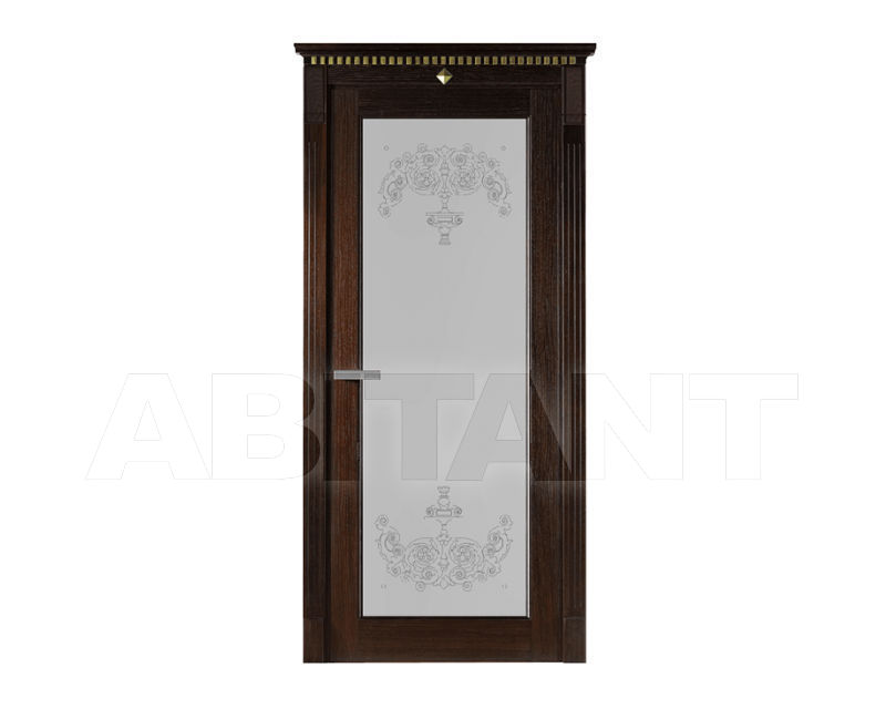 Wooden door MANTEGNA 5653 price on request Buy Wooden door Porte in Door 2018 MANTEGNA 5653