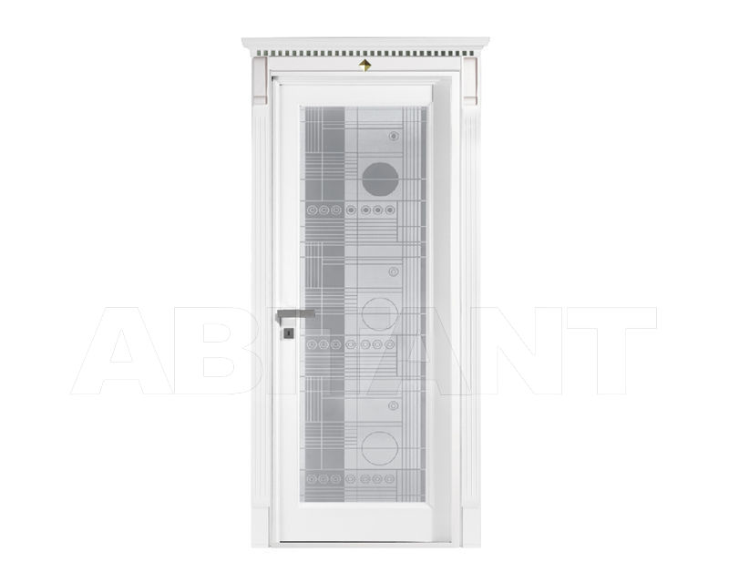 Buy Wooden door Porte in Door 2018 MANTEGNA 5697