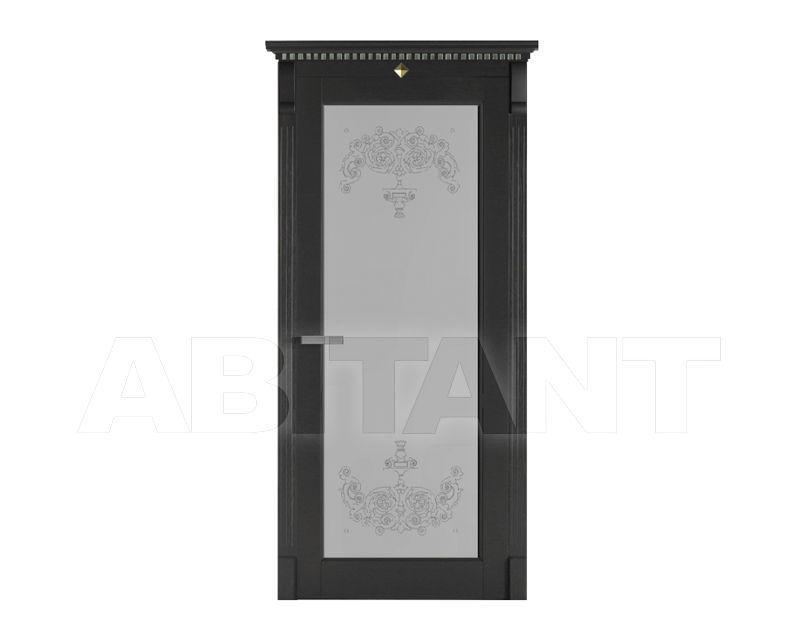 Wooden door MANTEGNA 5717 price on request Buy Wooden door Porte in Door 2018 MANTEGNA 5717