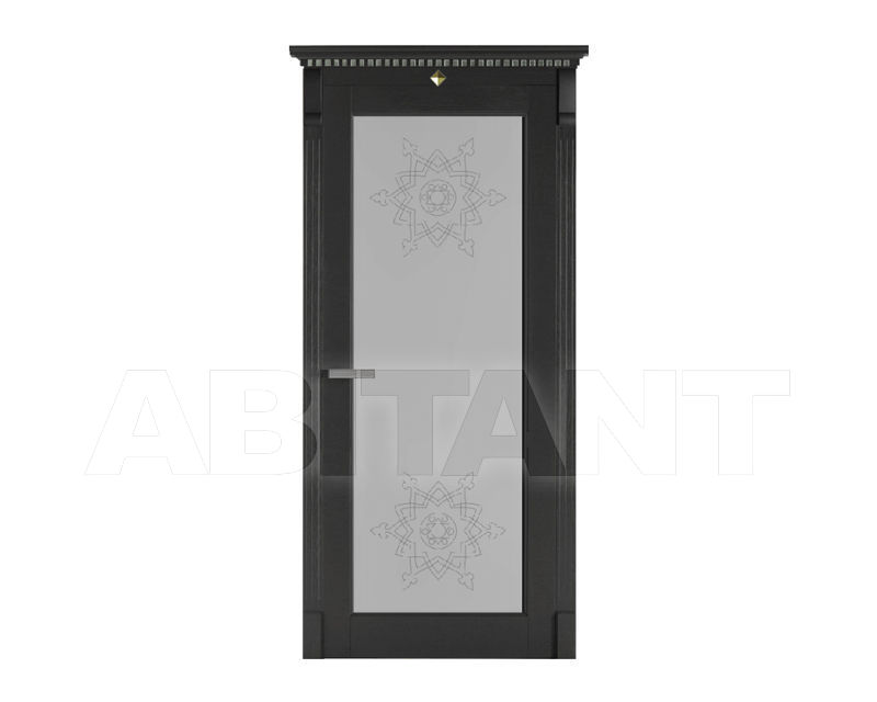 Wooden door MANTEGNA 5721 price on request Buy Wooden door Porte in Door 2018 MANTEGNA 5721