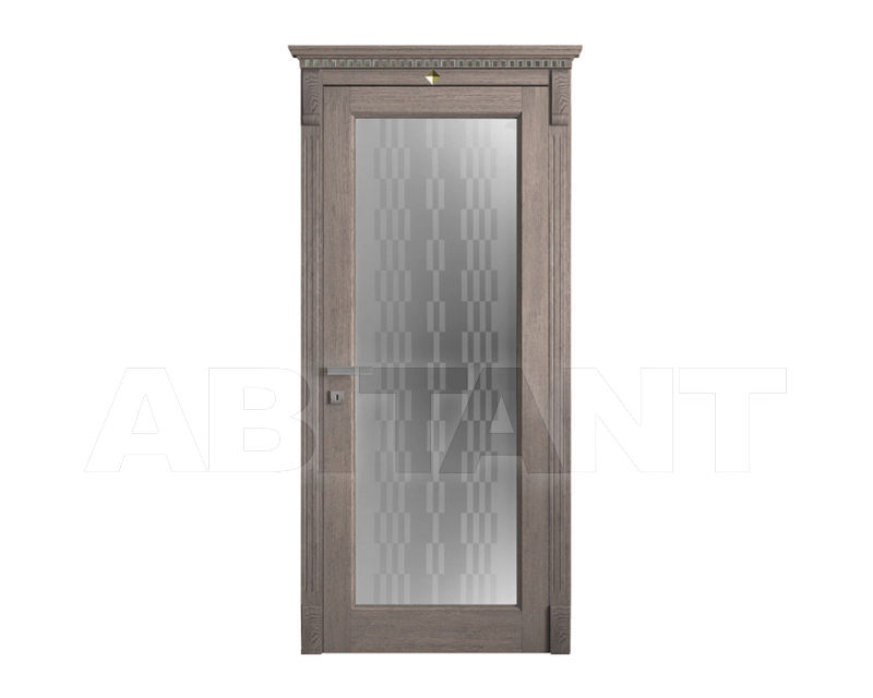 Wooden door MANTEGNA 5789 price on request Buy Wooden door Porte in Door 2018 MANTEGNA 5789