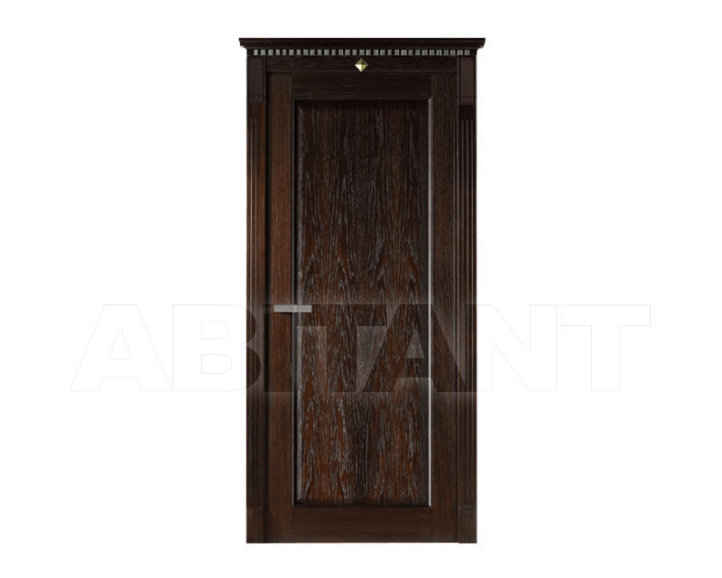 Wooden door MANTEGNA 5797 price on request Buy Wooden door Porte in Door 2018 MANTEGNA 5797