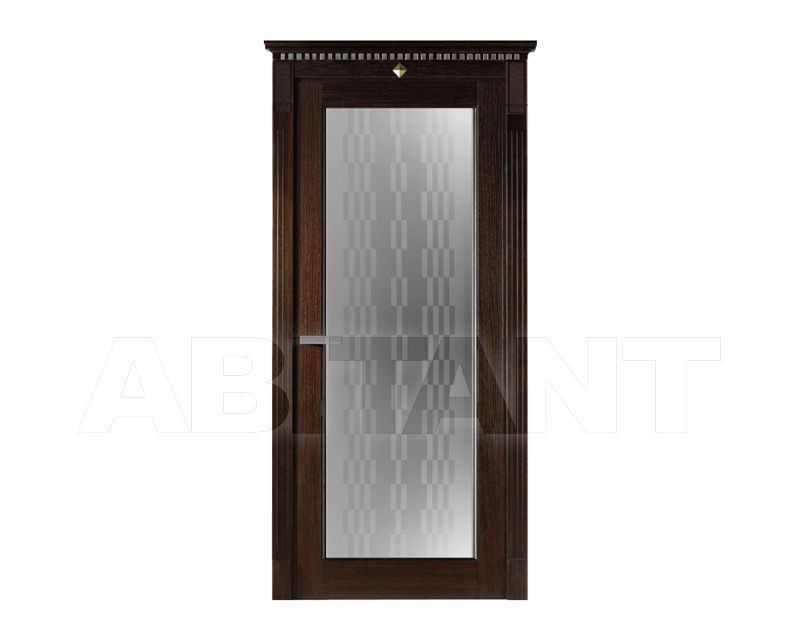 Wooden door MANTEGNA 5821 price on request Buy Wooden door Porte in Door 2018 MANTEGNA 5821