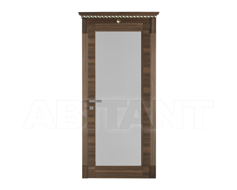 Buy Wooden door Porte in Door 2018 MANTEGNA 5897