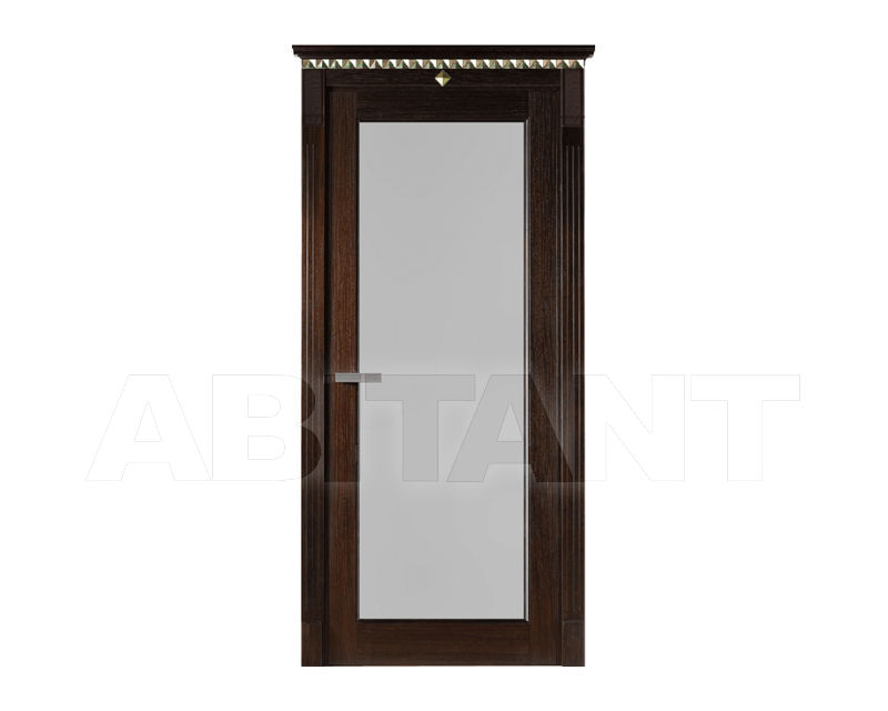 Wooden door MANTEGNA 5965 price on request Buy Wooden door Porte in Door 2018 MANTEGNA 5965