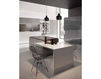 Kitchen fixtures terre/cemento white Kitchen fixtures Scic 2018 terre/cemento