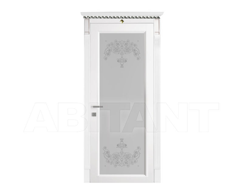 Buy Wooden door Porte in Door 2018 MANTEGNA 6013