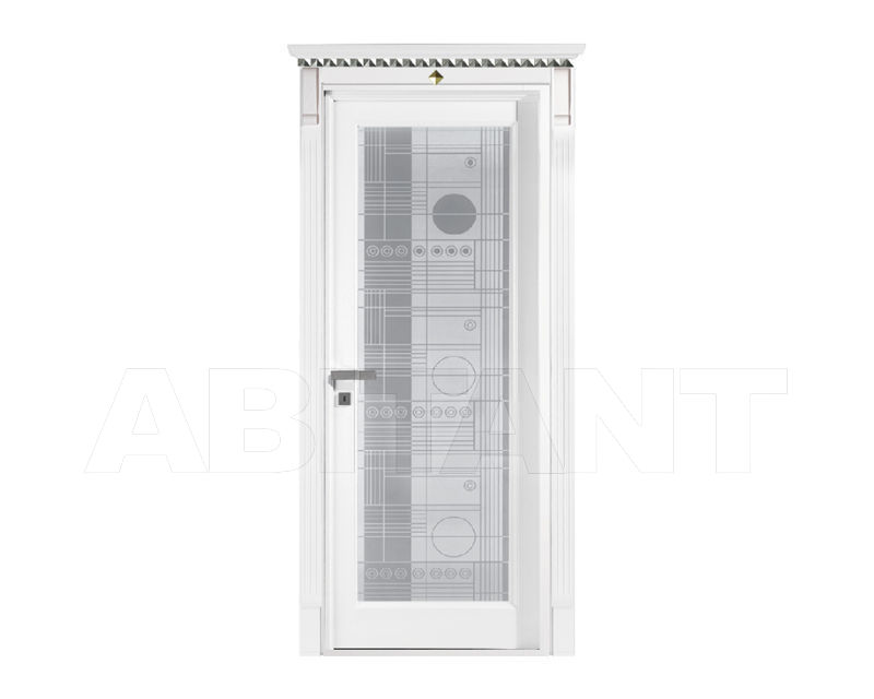 Buy Wooden door Porte in Door 2018 MANTEGNA 6025