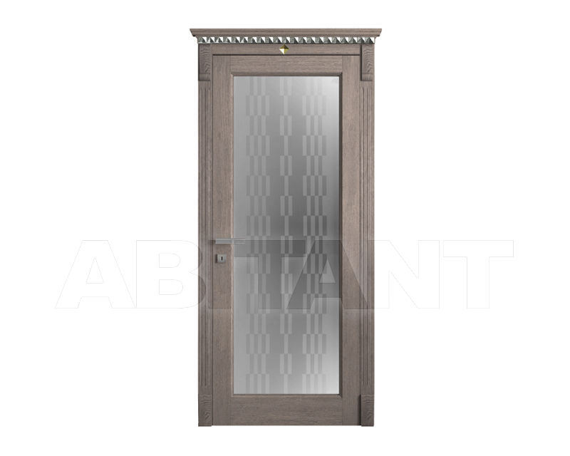 Wooden door MANTEGNA 6053 price on request Buy Wooden door Porte in Door 2018 MANTEGNA 6053