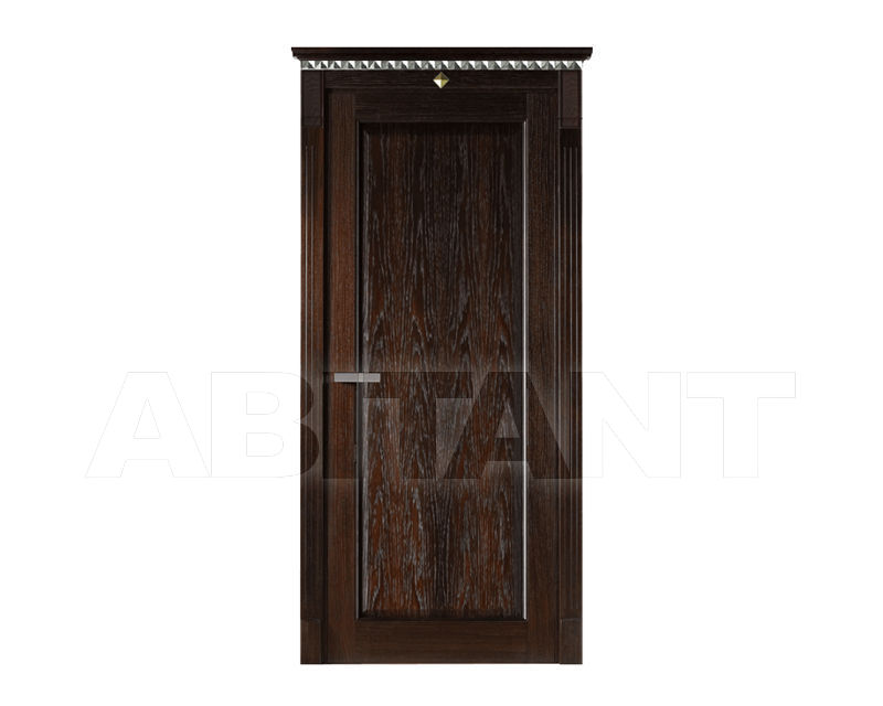 Wooden door MANTEGNA 6061 price on request Buy Wooden door Porte in Door 2018 MANTEGNA 6061