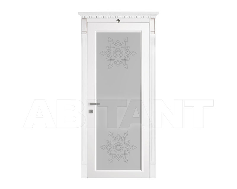 Buy Wooden door Porte in Door 2018 MANTEGNA 6113