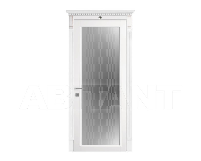 Buy Wooden door Porte in Door 2018 MANTEGNA 6117