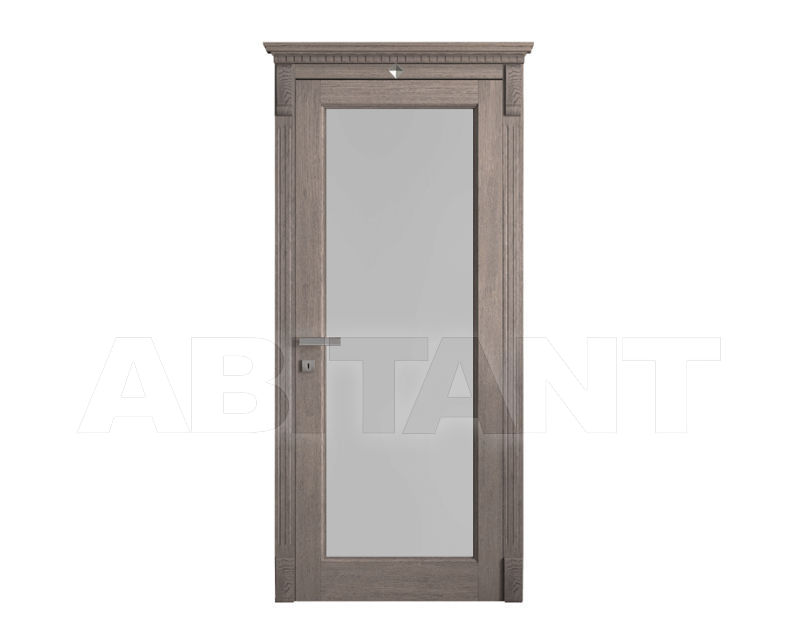 Buy Wooden door Porte in Door 2018 MANTEGNA 6193