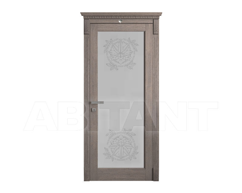 Buy Wooden door Porte in Door 2018 MANTEGNA 6201