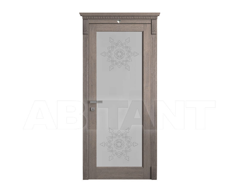 Wooden door MANTEGNA 6209 price on request Buy Wooden door Porte in Door 2018 MANTEGNA 6209