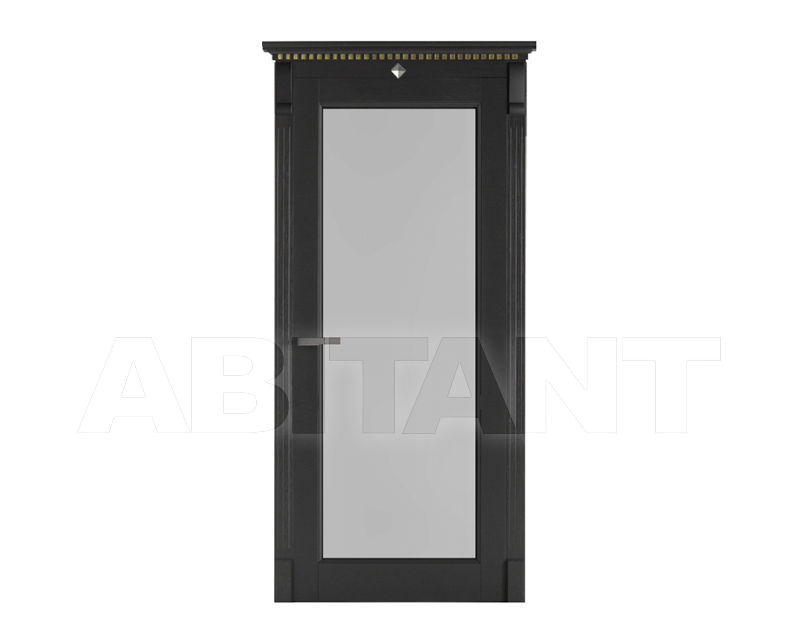 Wooden door MANTEGNA 6289 price on request Buy Wooden door Porte in Door 2018 MANTEGNA 6289