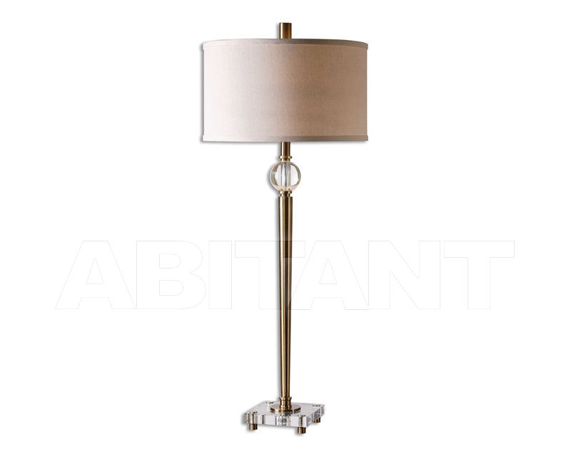 Buy Table lamp Uttermost 2018 26959-1