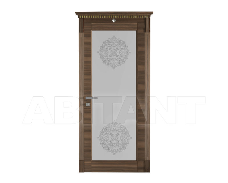 Buy Wooden door Porte in Door 2018 MANTEGNA 6325
