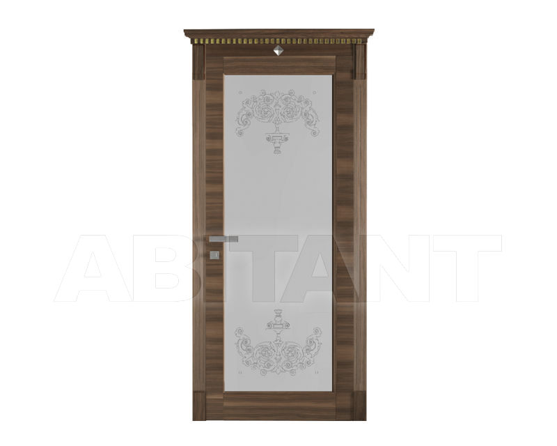 Buy Wooden door Porte in Door 2018 MANTEGNA 6333