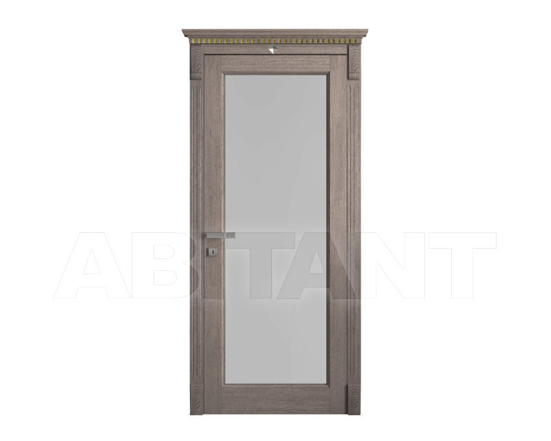 Wooden door MANTEGNA 6353 price on request Buy Wooden door Porte in Door 2018 MANTEGNA 6353