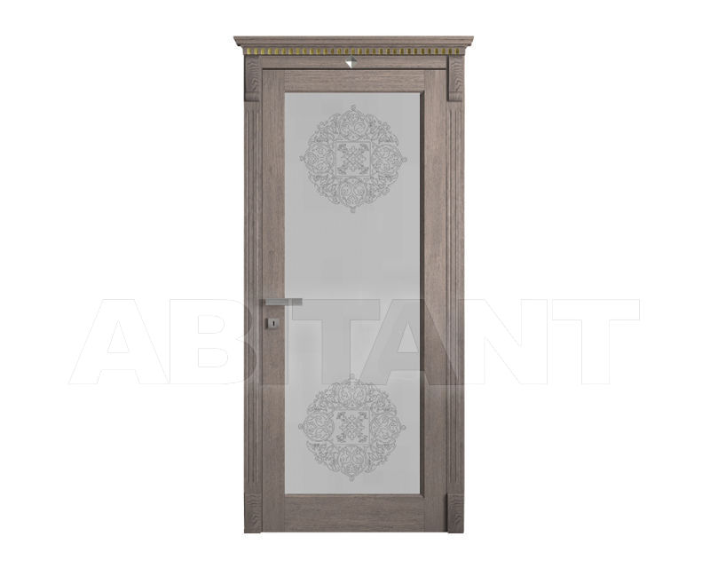Buy Wooden door Porte in Door 2018 MANTEGNA 6357